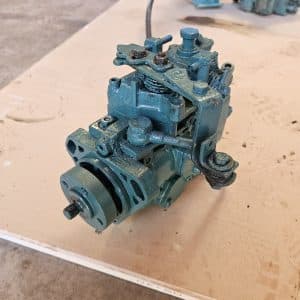 Pompe à injection Volvo Penta AD40