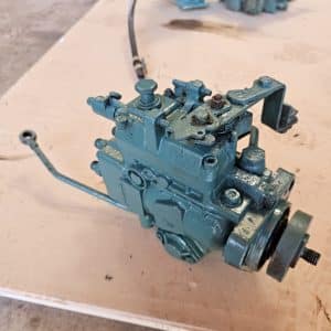 Pompe à injection Volvo Penta AD40