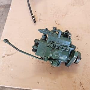 Pompe à injection Volvo Penta AD40