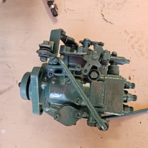Pompe à injection Volvo Penta AD40