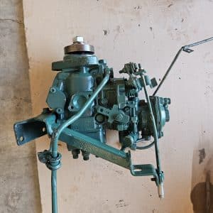 Pompe injection Tamd41A Volvo Penta