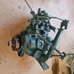 Pompe injection Tamd41A Volvo Penta