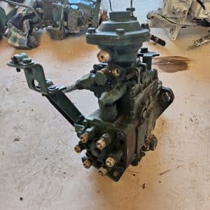 Pompe à injection Volvo Penta AQAD 42
