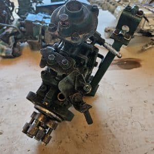 Pompe à injection Volvo Penta AQAD 42