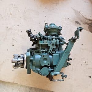 Pompe à injection Volvo Penta AQAD 42