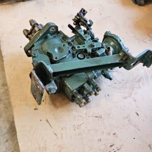 Pompe à injection Volvo Penta AQAD 42
