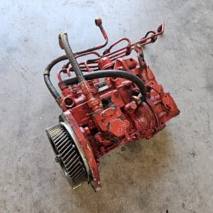 Pompe à injection Bosch PES4M