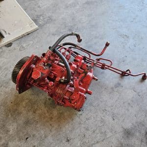 Pompe à injection Bosch PES4M