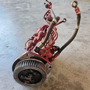 Pompe à injection Bosch PES4M