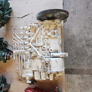 Pompe à injection Cummins NT