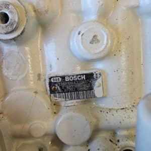 Pompe à injection Cummins NT