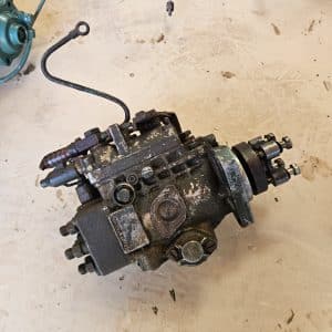 Pompe injection Volvo Penta AQAD40