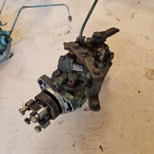 Pompe injection Volvo Penta AQAD40