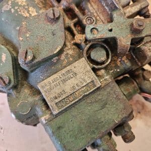 Pompe injection Volvo Penta AQAD40