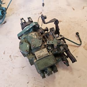 Pompe injection Volvo Penta AQAD40