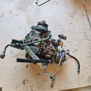 Pompe injection Volvo Penta AD31