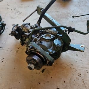 Pompe injection Volvo Penta AD31