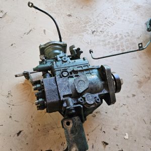 Pompe injection Volvo Penta AD31