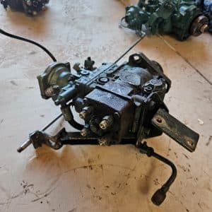 Pompe injection Volvo Penta AD31