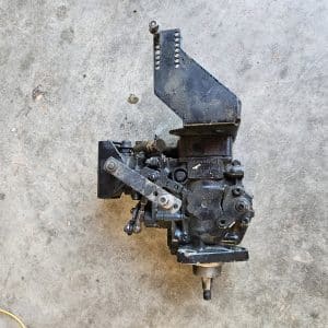 Pompe injection 165cv Mercruiser Diesel
