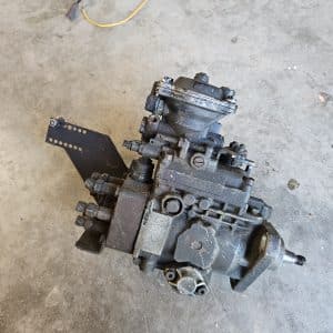 Pompe injection 165cv Mercruiser Diesel