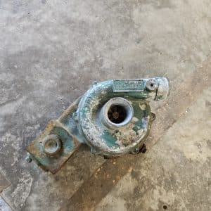 Turbo 2003T Volvo Penta