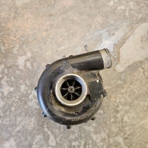 Turbo Mercruiser VM 4.2l Diesel