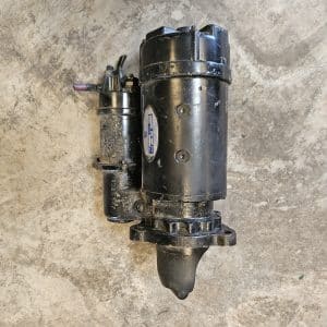 Démarreur Cummins 6CT8.3