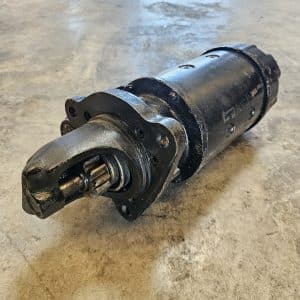 Démarreur Cummins 6CT8.3