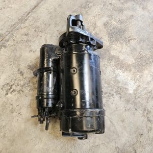 Démarreur Cummins 6CT8.3