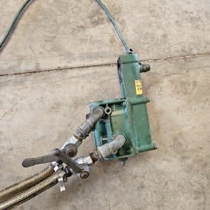 Carter de thermostat AD31 Volvo Penta