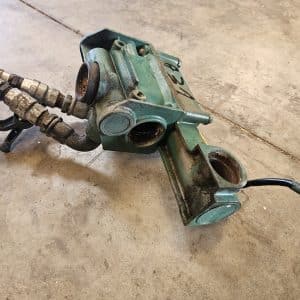 Carter de thermostat AD31 Volvo Penta