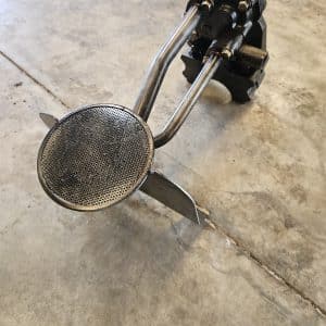 Pompe huile AD31 Volvo Penta