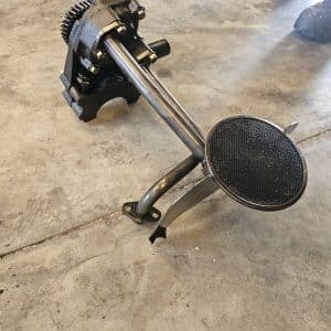 Pompe huile AD31 Volvo Penta