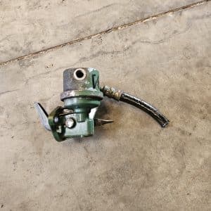 Pompe à gasoil Volvo Penta Diesel