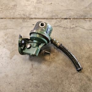 Pompe à gasoil Volvo Penta Diesel