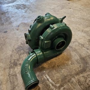 Turbo TAMD61 Volvo Penta