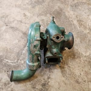 Turbo TAMD61 Volvo Penta