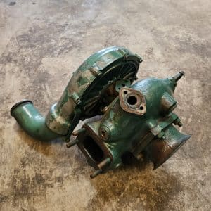 Turbo TAMD61 Volvo Penta