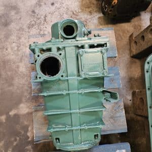 Echangeur de température TAMD61 Volvo Penta