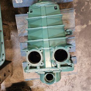 Echangeur de température TAMD61 Volvo Penta