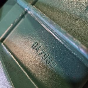 Echangeur de température TAMD61 Volvo Penta