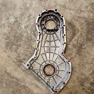 Carter de distribution Volvo Penta Diesel