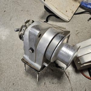 Guindeau Lofrans Cayman