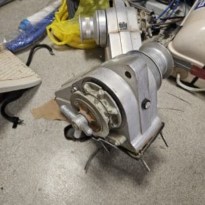 Guindeau Lofrans Cayman