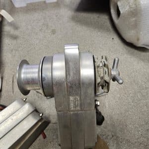 Guindeau Lofrans Cayman