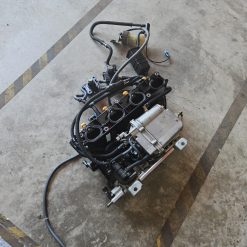 Admission complète F150 Yamaha 2008