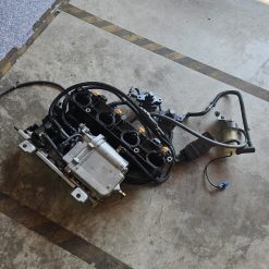 Admission complète F150 Yamaha 2008