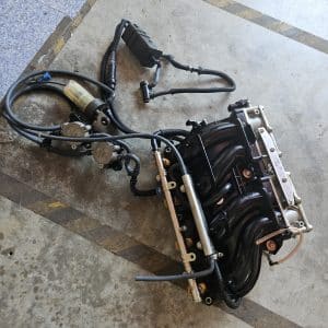 Admission complète F150 Yamaha 2008