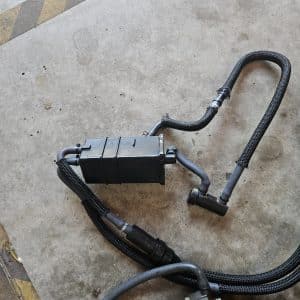 Admission complète F150 Yamaha 2008